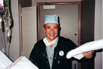 Dr. Abouleish