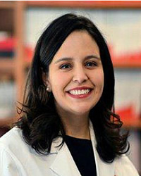 Priscilla J. Garcia, MD